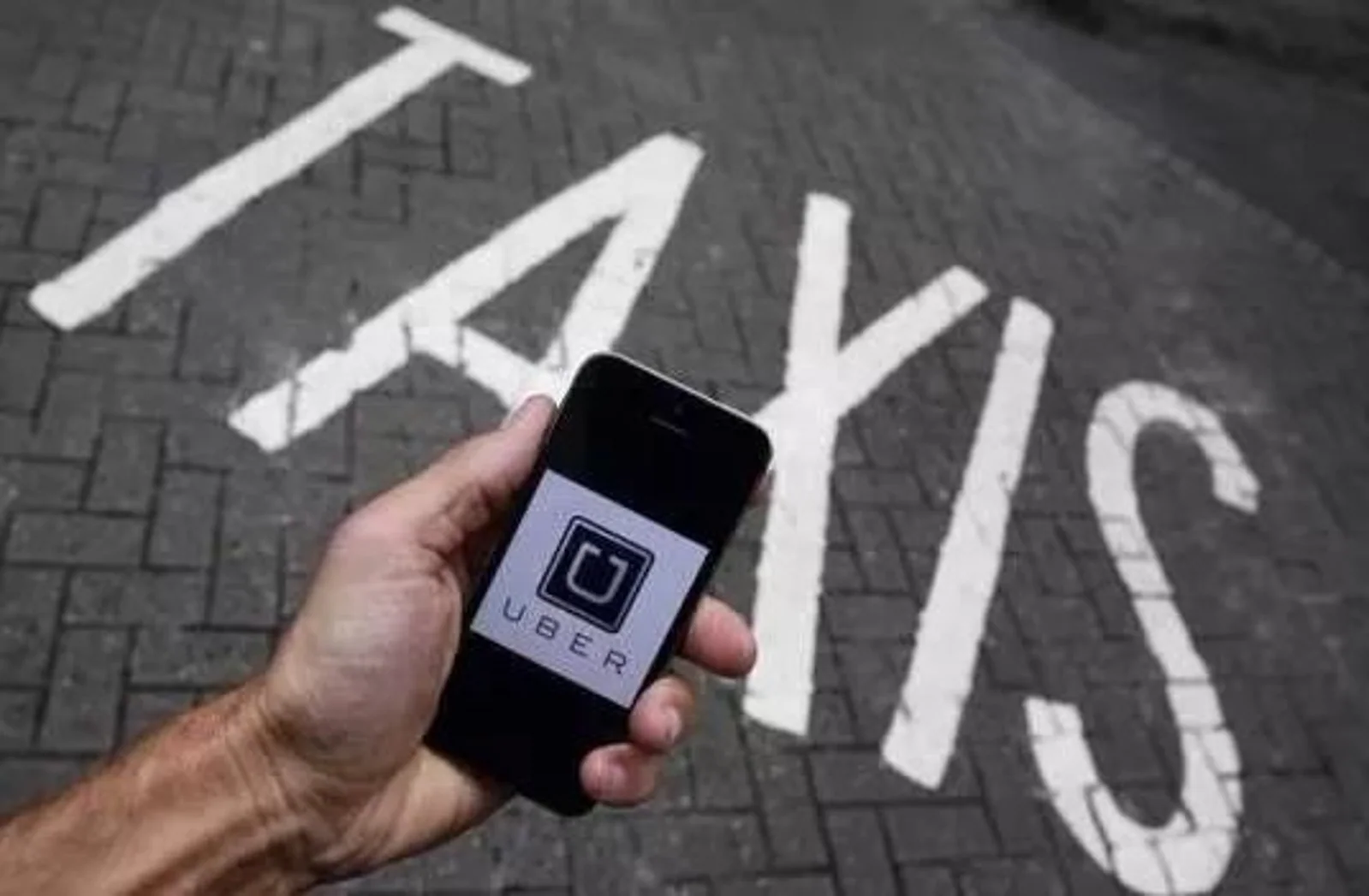 比滴滴更能亏的Uber,市值离估值越来越远?