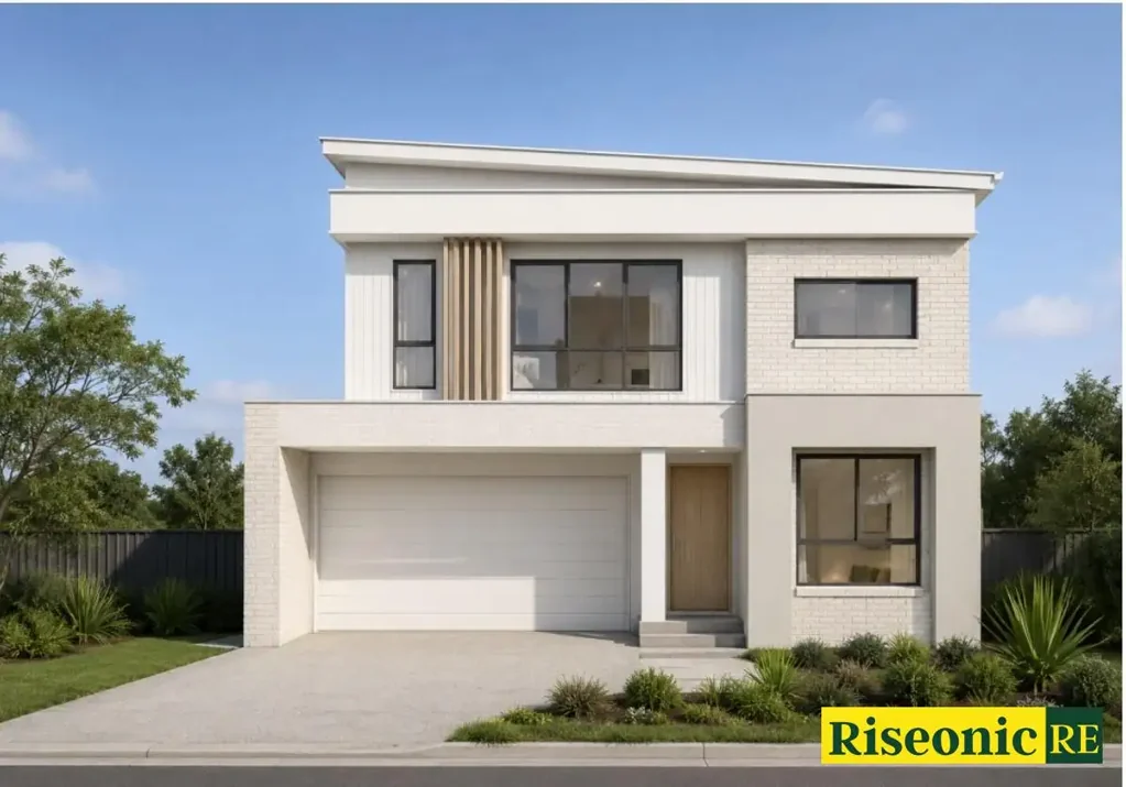 Austral 5房 Austral的房屋土地套餐 - 立即建造您的梦想家园！ HOUSE & LAND PACKAGES IN AUSTRAL - Build Your Dream Home Today!