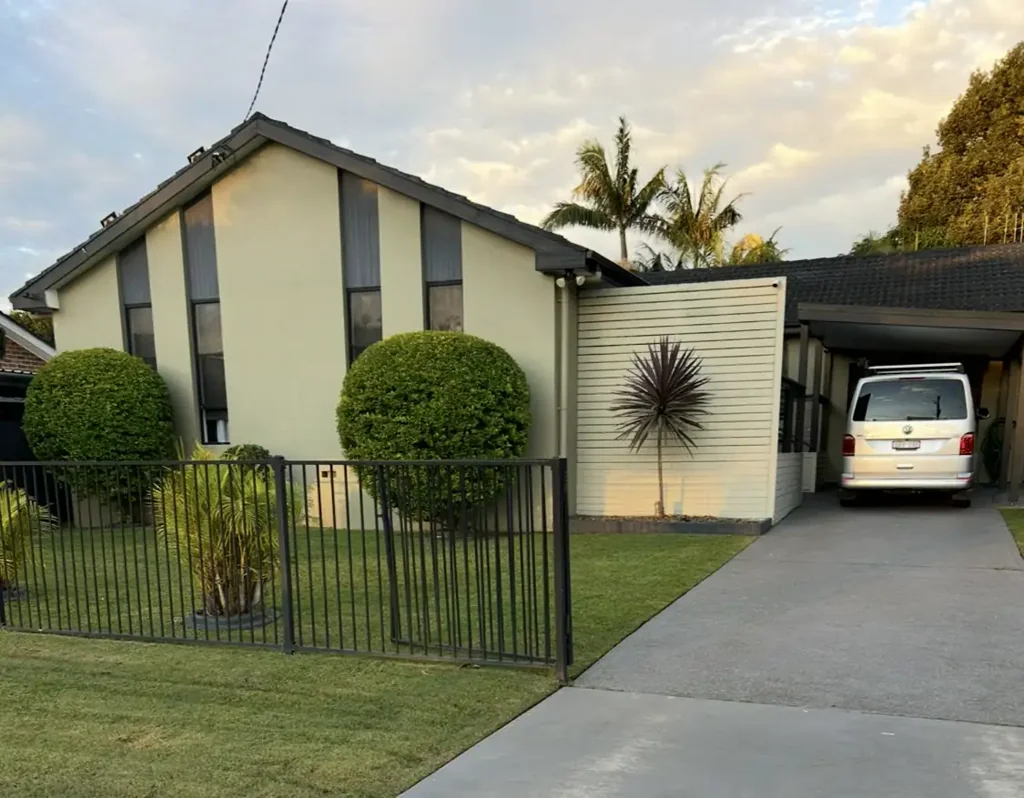 Forster 4ਬੈੱਡਰੂਮ Recently Renovated Coastal Gem - Move In, Holiday or Invest!