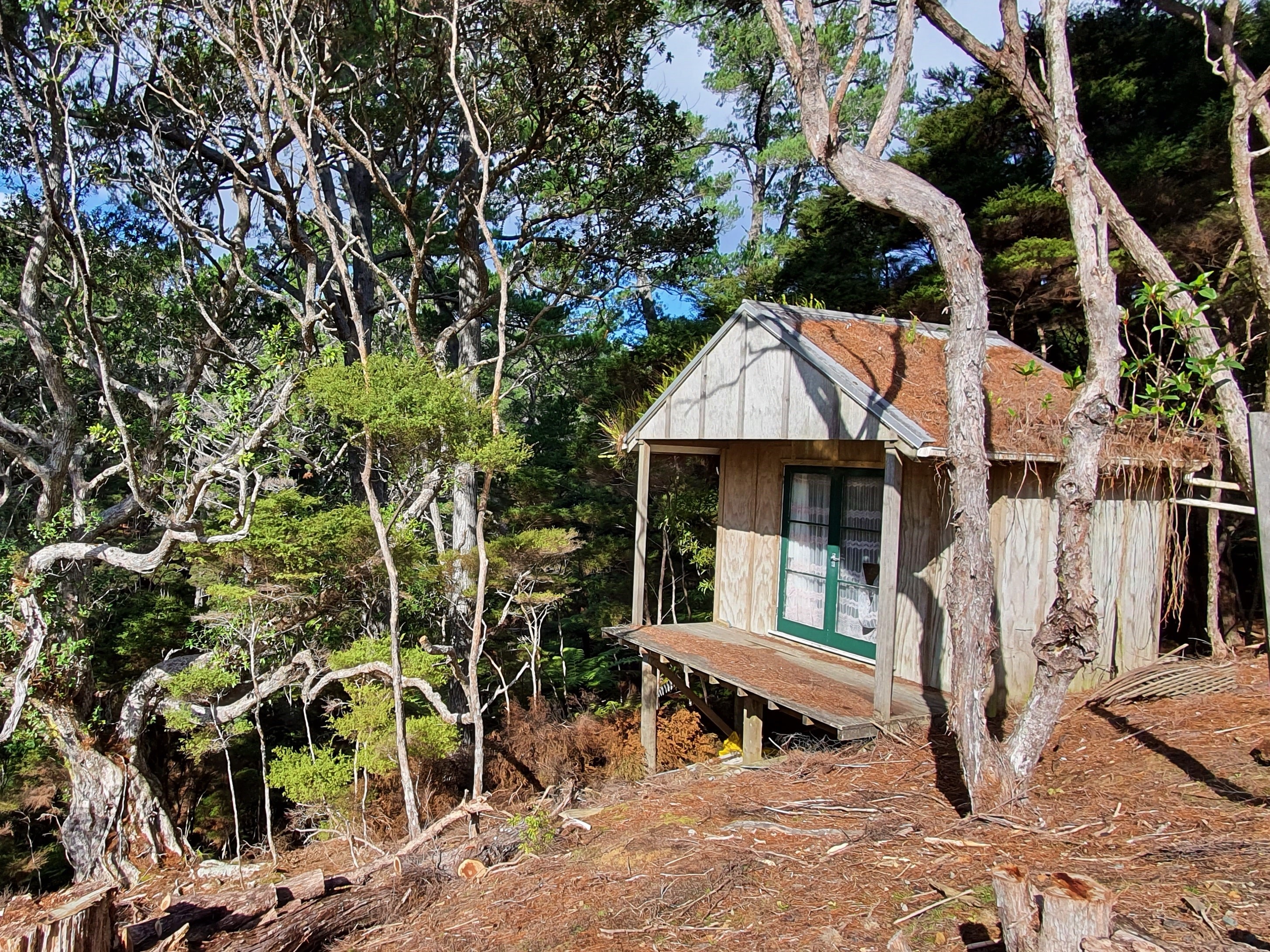 12 Lavinia Place, Kawau Island, Auckland - Rodney, 0 habitaciones, 0 baños