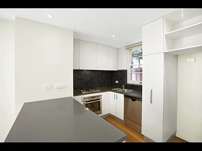 रसोईघर - 1/62 Upton Road, Windsor, VIC 3181