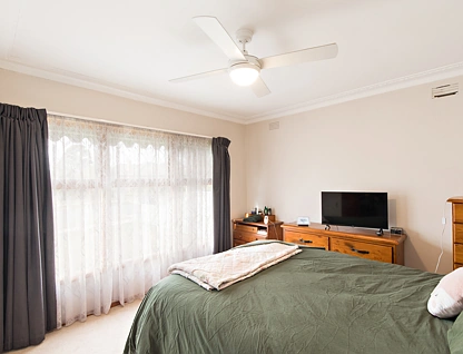 23 Montgomery Street, Wendouree, Ballarat, 3 Bedrooms, 1 Bathrooms, House