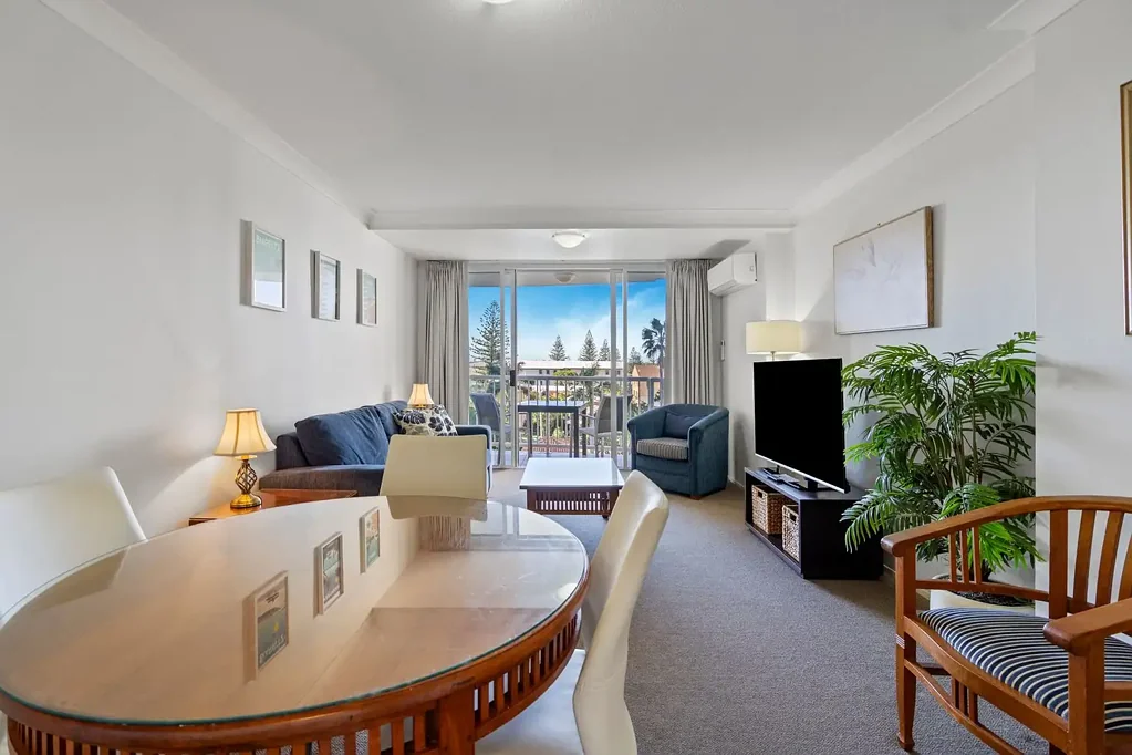 3045/2623-2633 Gold Coast Highway, Broadbeach, QLD 4218