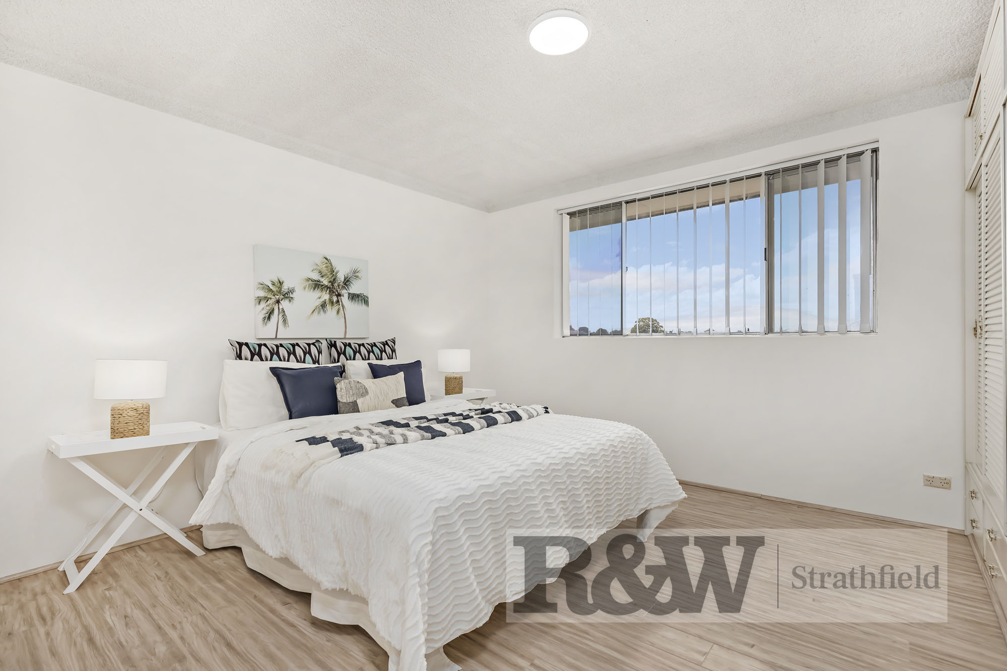 KUMURA 14-18 ROBERTS ST, STRATHFIELD NSW 2135, 0房, 0浴, Unit