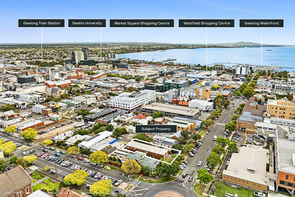 72 Bellerine Street, Geelong, VIC 3220