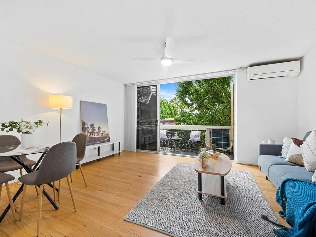 11/40 Cromwell Street, Croydon Park, NSW 2133