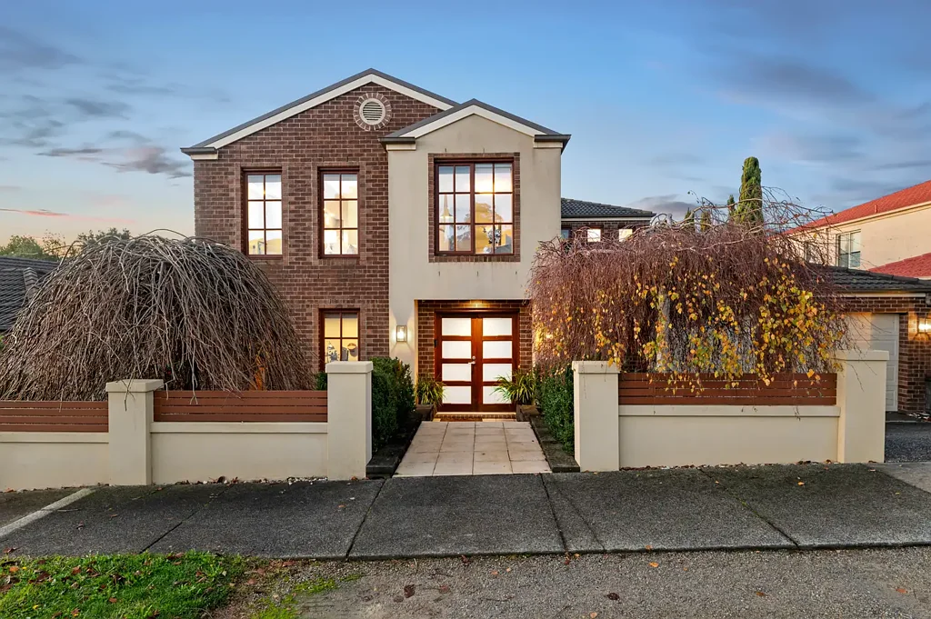 11 Somerset Court, Rowville, VIC 3178