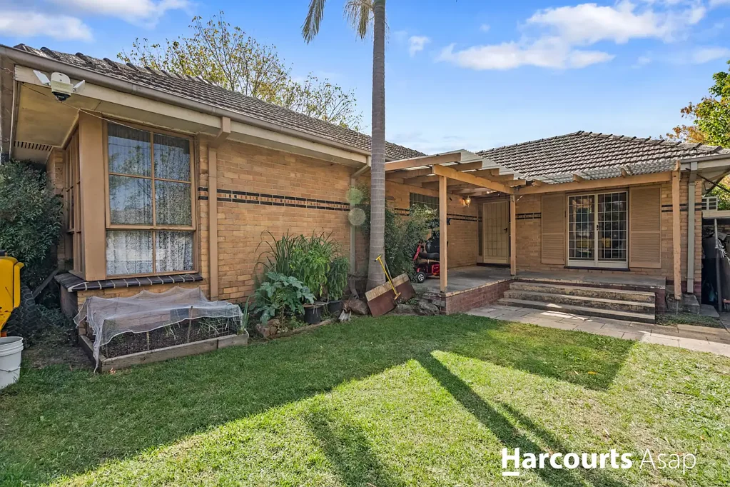 19 Grace Avenue, Dandenong, VIC 3175