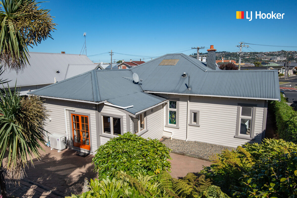 3 Royal Crescent, Saint Kilda, Dunedin, 3房, 0浴, House