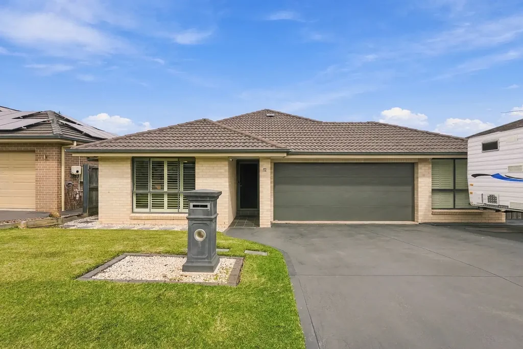 Elderslie 4બેડરૂમ SPACE, COMFORT & EFFORTLESS ENTERTAINING