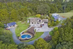 279 Pigs Head Road, Whakapara