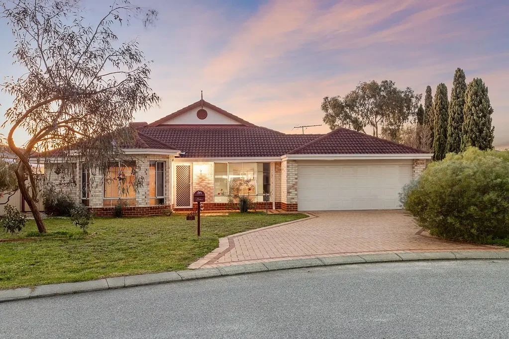 12 Antigua Pl, Southern River, WA 6110