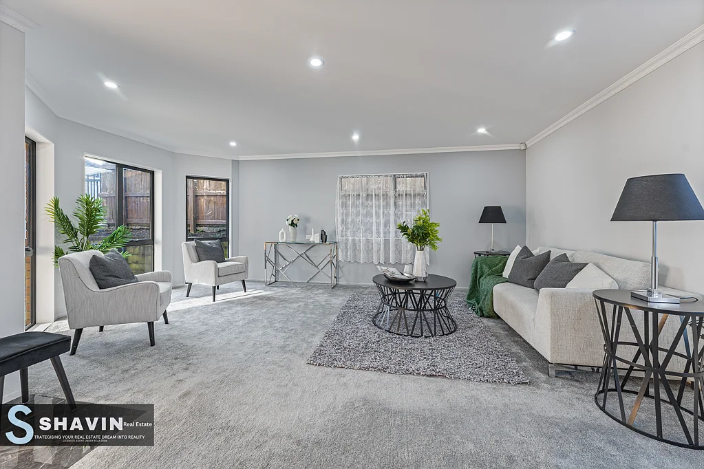 Mount Wellington 4Kwarto SPACIOUS 4 BEDROOM HOUSE IN MOUNT WELLINGTON