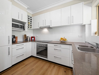 4/6-10 May Street, Hornsby, NSW 2077, 2 침실, 2 욕실, Unit