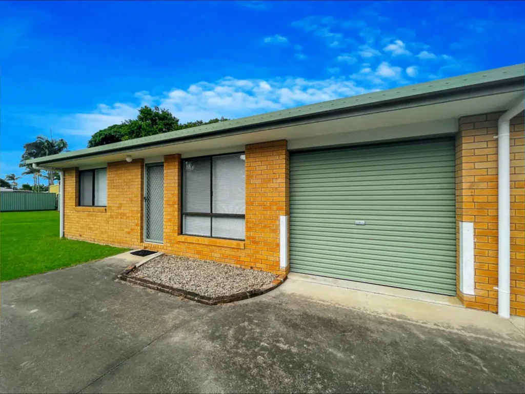 2/44 Glenwood Drive, Morayfield, QLD 4506