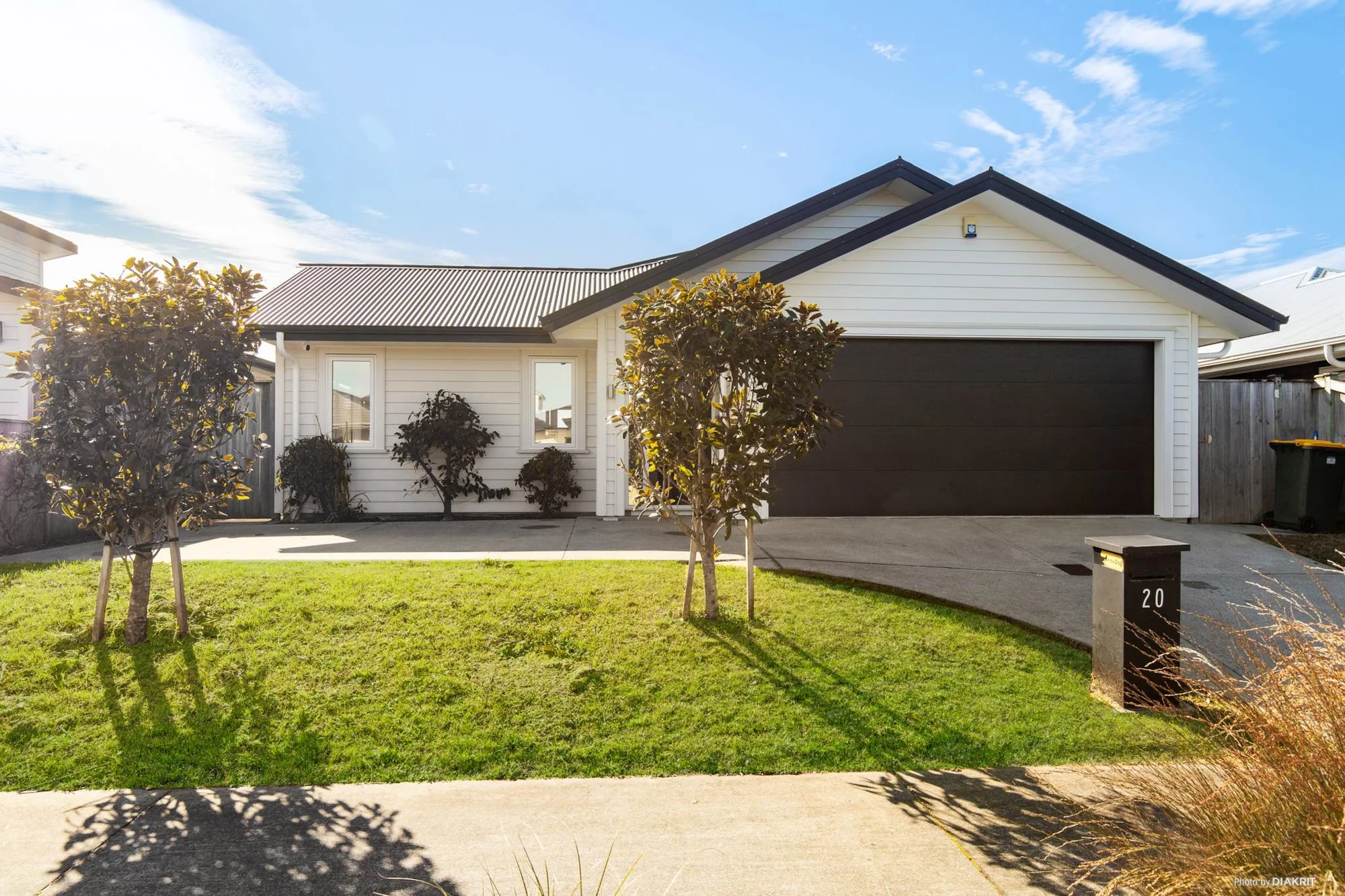 Pukekohe 3chambre Space to Live, Room to Grow