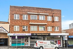 4/328 Crown Street, Wollongong