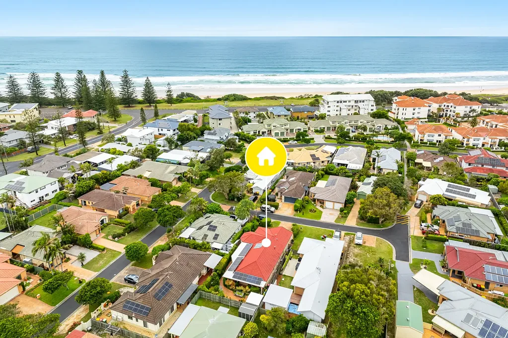 3 Nautilus Place, Yamba, NSW 2464