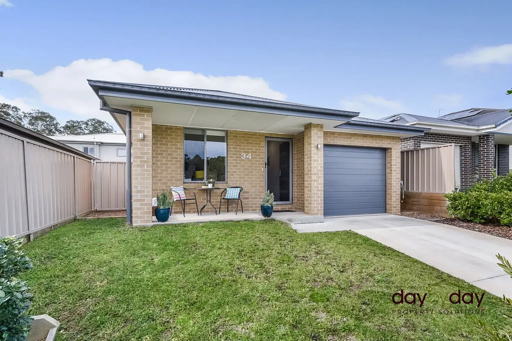 Perfect Home in Fletcher