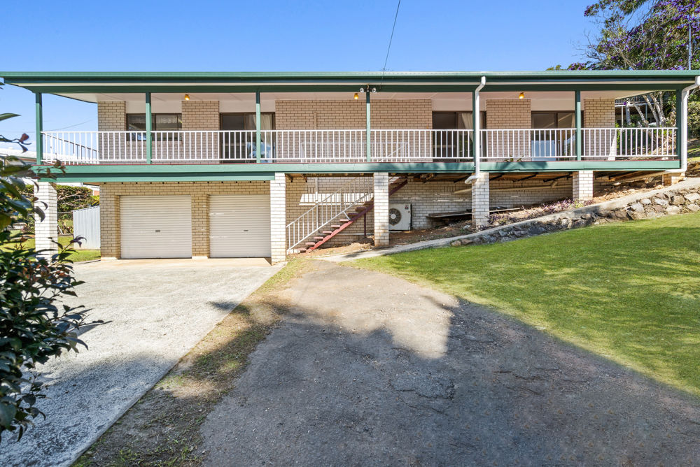 46A HALL DR, MURWILLUMBAH NSW 2484, 0 habitaciones, 0 baños, House