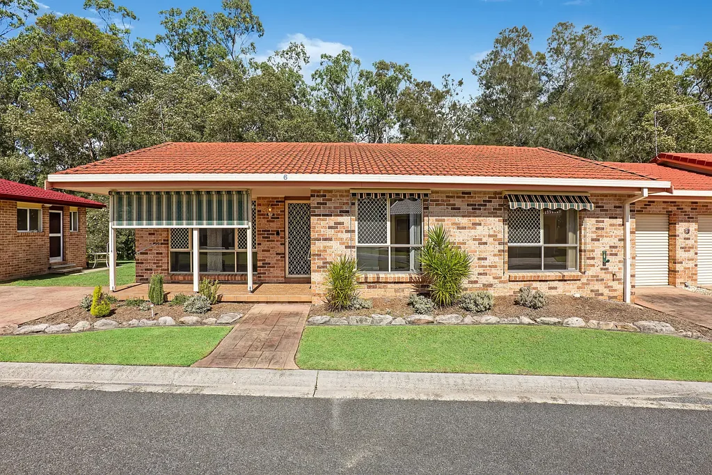 6/2 Rutland Street, Nambucca Heads, NSW 2448