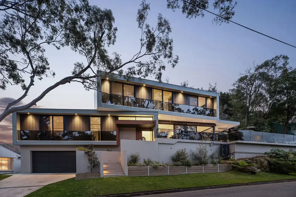 34 Rembrandt Drive, Middle Cove, NSW 2068