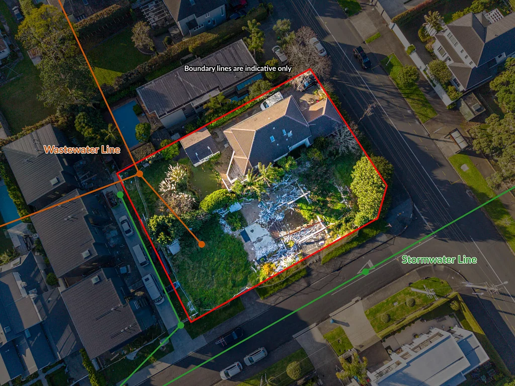 127-129 St Heliers Bay Road, St Heliers, Auckland City, Auckland