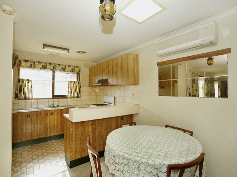 UNIT 1 64-66 BEAUFORT RD, CROYDON VIC 3136, 0房, 0浴, Unit