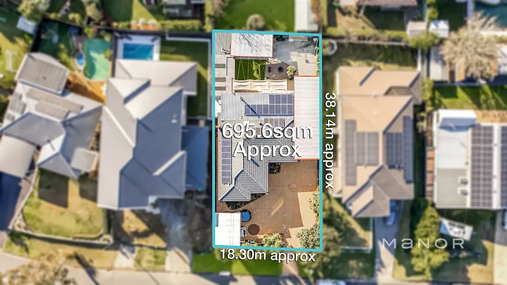 Baulkham Hills 4 Bedroom Prime Crestwood Opportunity