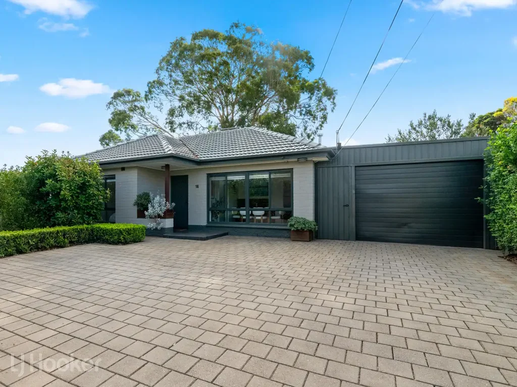 16 Tindara Avenue, Windsor Gardens, SA 5087