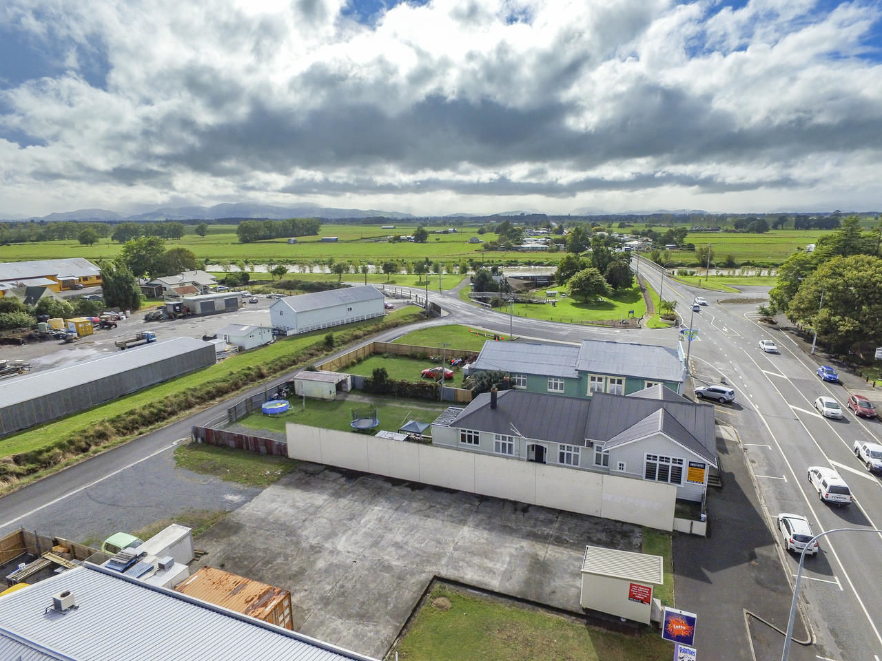 12 Orchard West Road, Ngatea, Hauraki, 3 Kuwarto, 2 Banyo