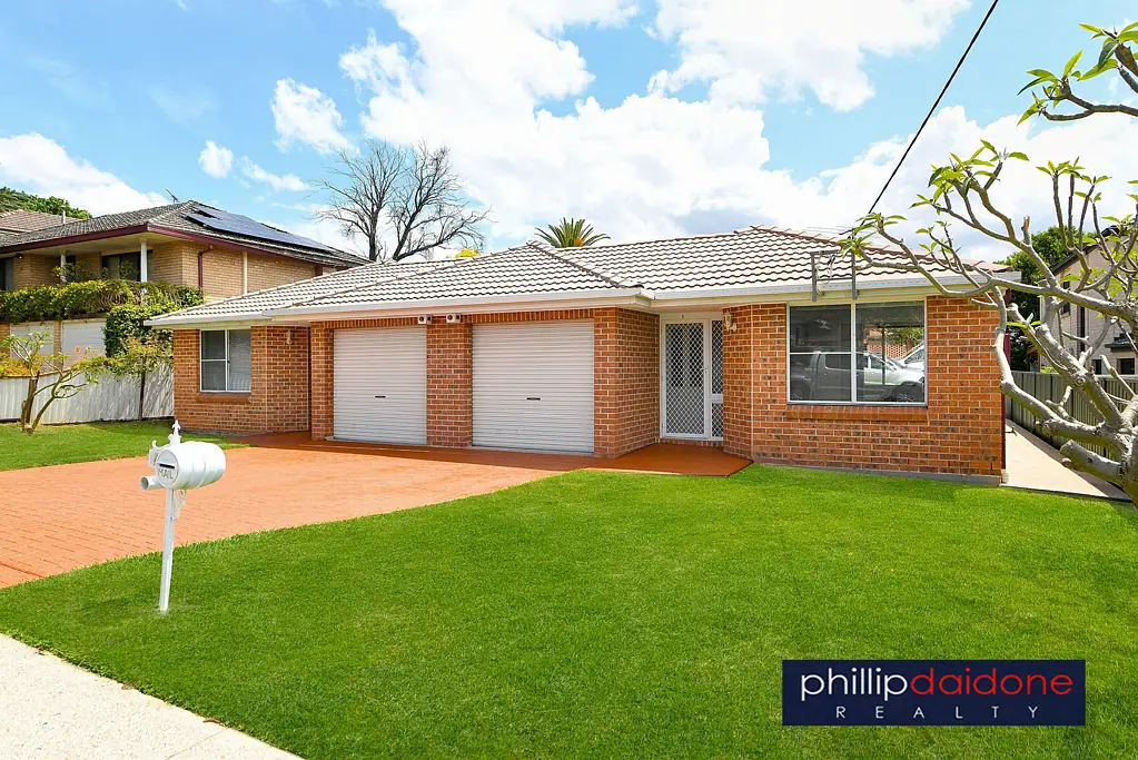 40 Sixth Avenue, Berala, NSW 2141