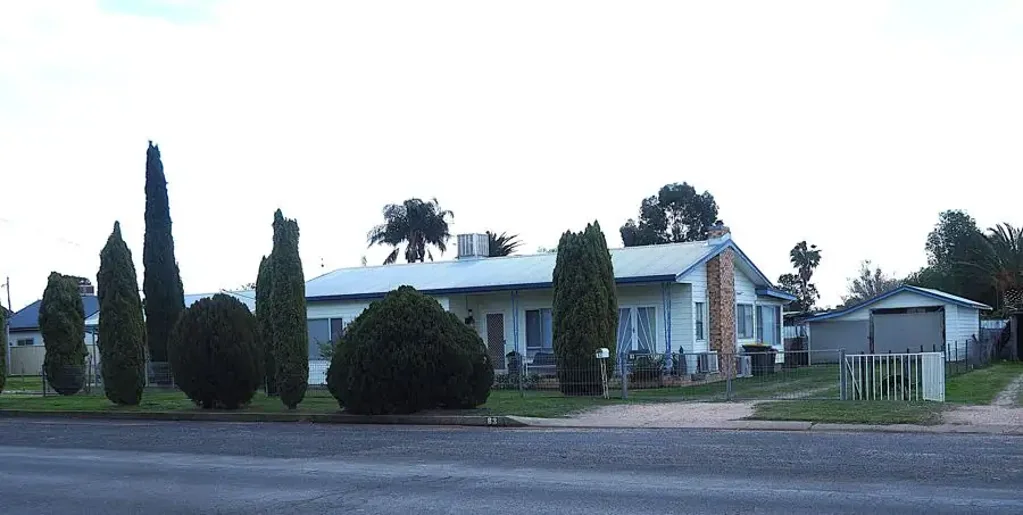 Bingara 3Kwarto Are you an Investor Looking for A Good ROI