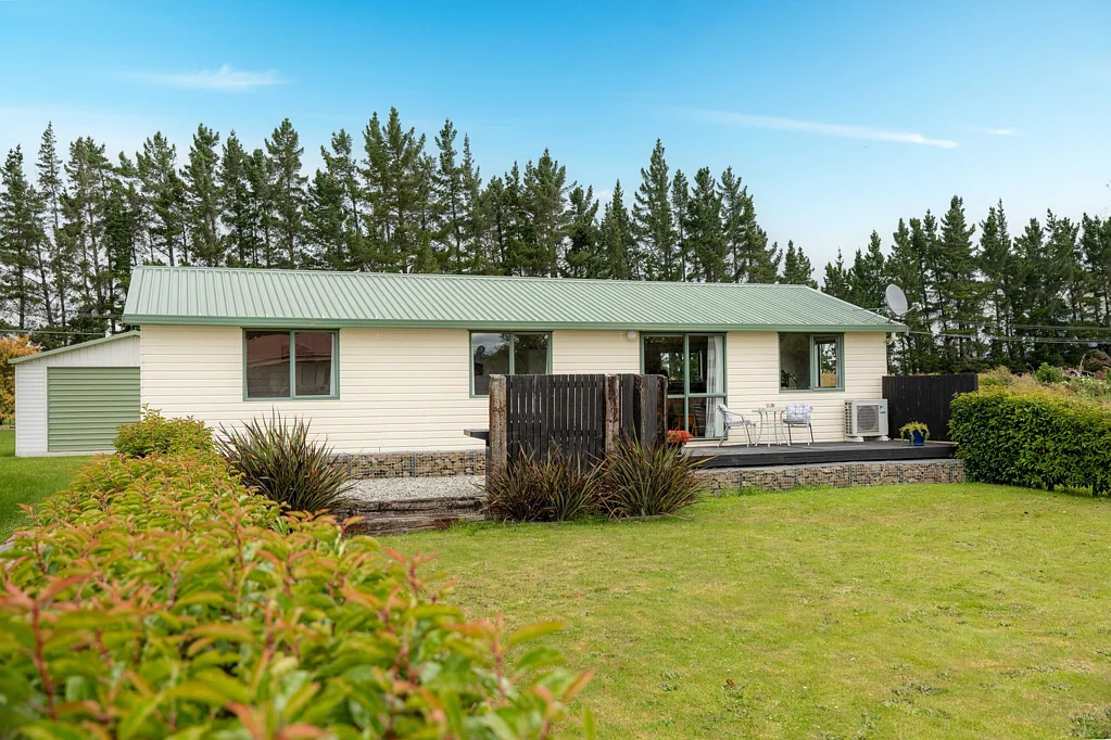 2 Avon Street, Lumsden, Southland