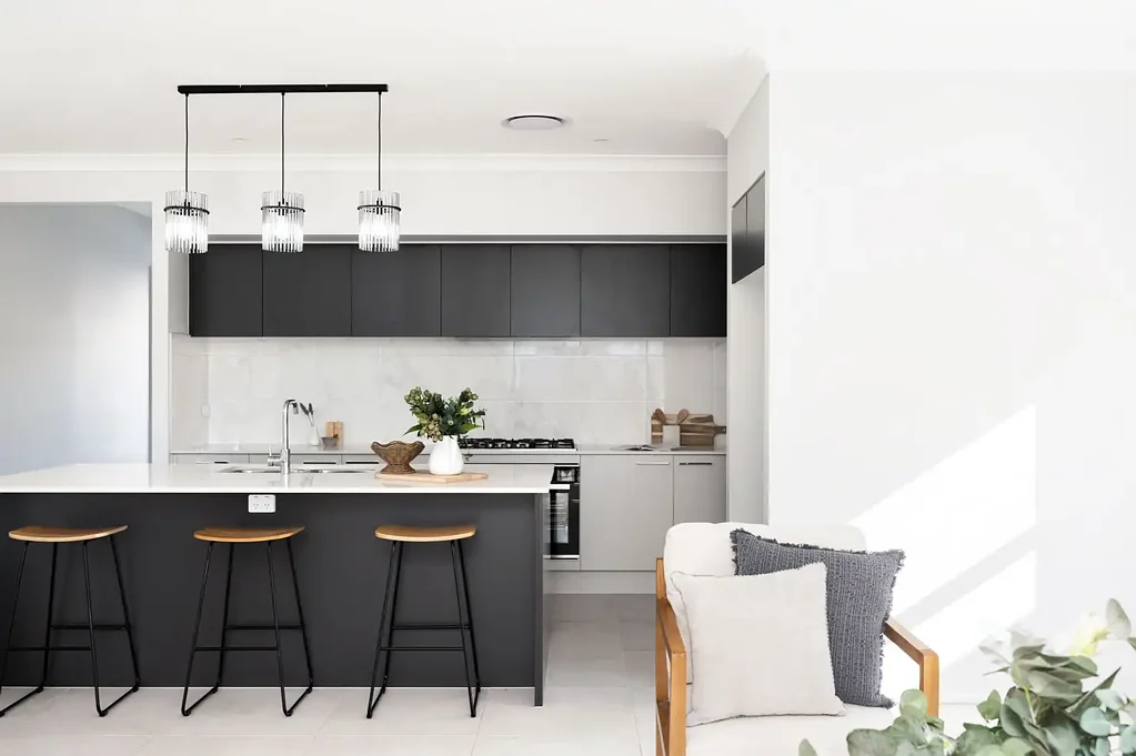 Wilton 4غرفة نوم Family Functionality Meets Modern Wilton Lifestyle
