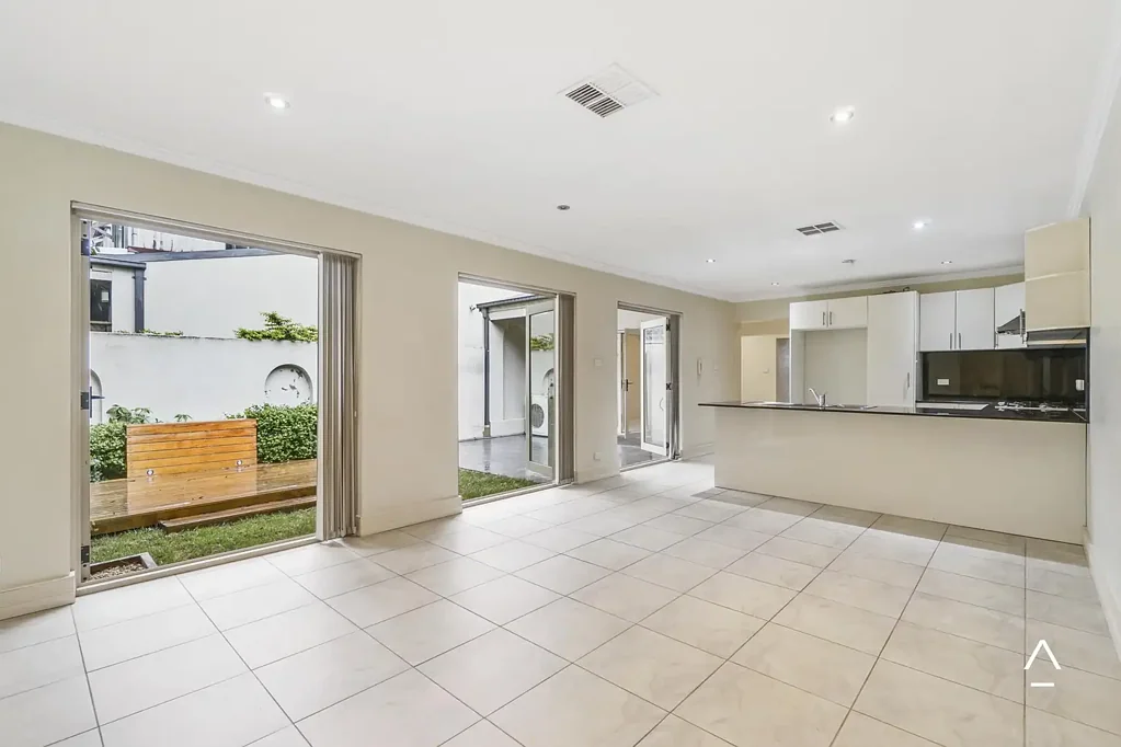 Two level Cottage