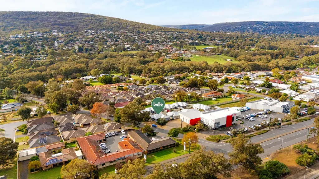 Kelmscott 3房  Under offer.