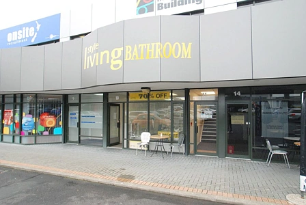 Business  Light Industry Zone