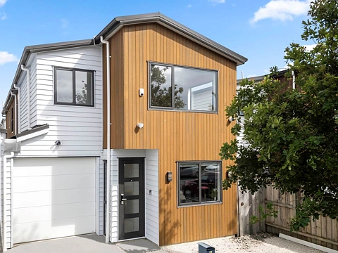 6 Greenfinch Road, Hobsonville, Waitakere City, Auckland