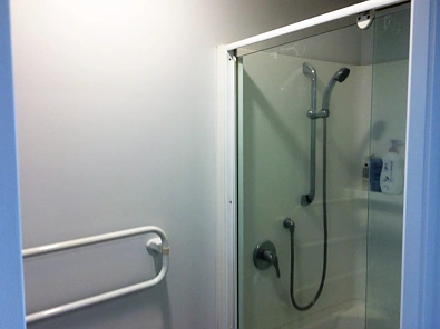 Cozy One Bedroom Unit in Redcliffs