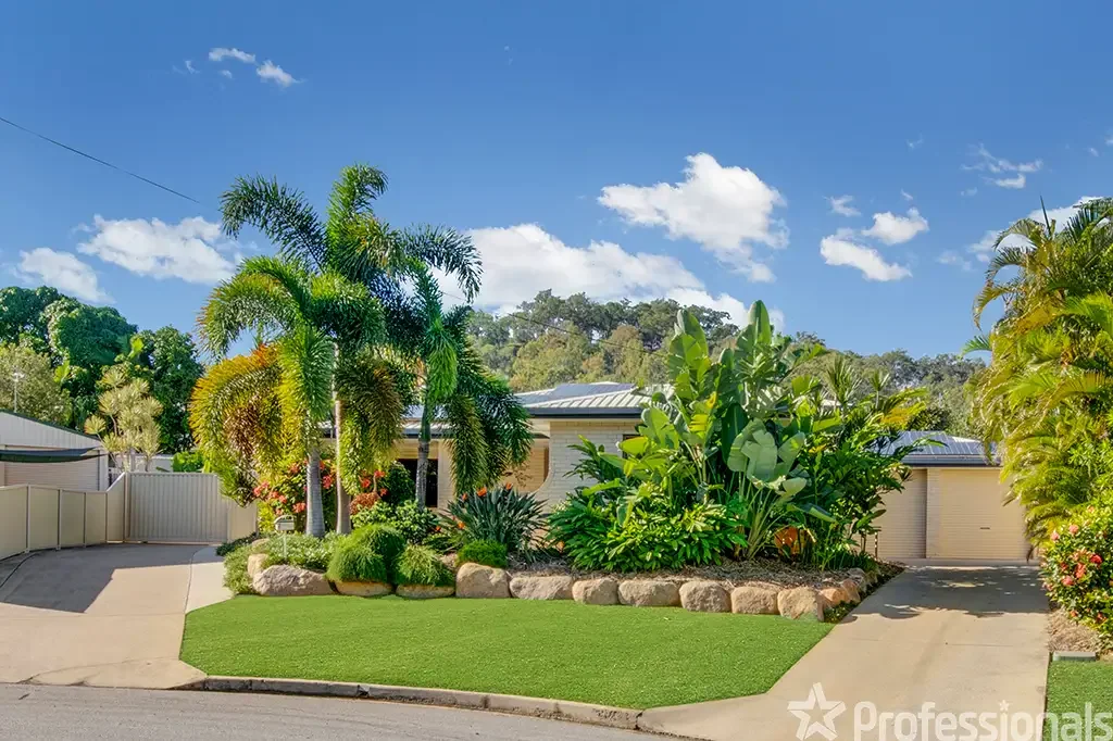 7 Tenby Close, Telina, QLD 4680