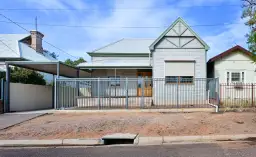 32 Jervois Street, Port Augusta