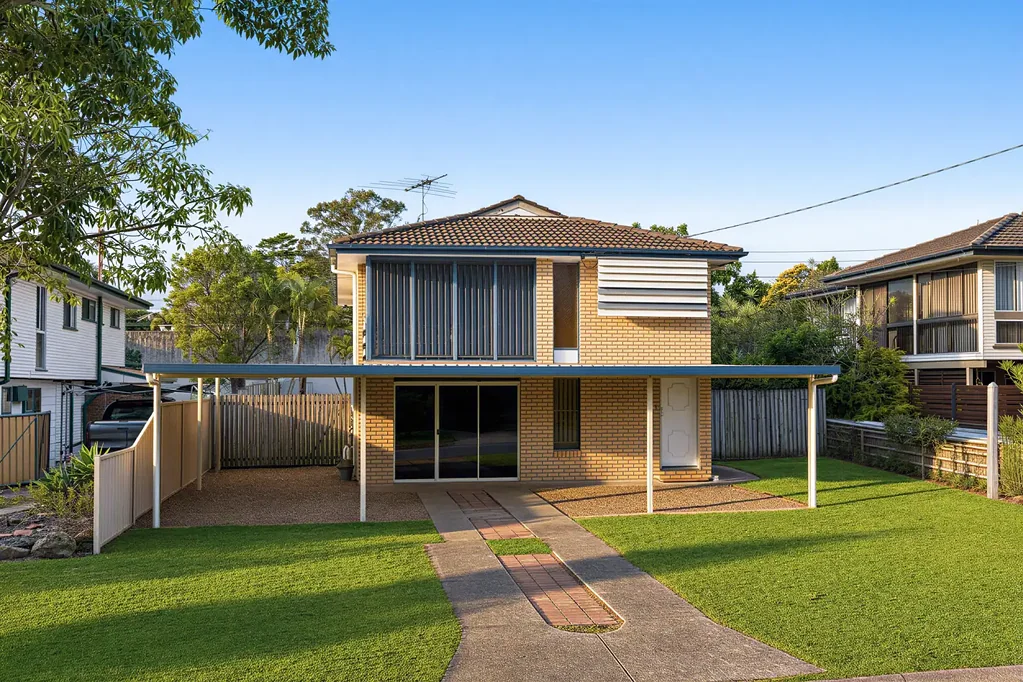 Wynnum West 3ห้องนอน Vacant & Ready to Move In - Must Be Sold!
