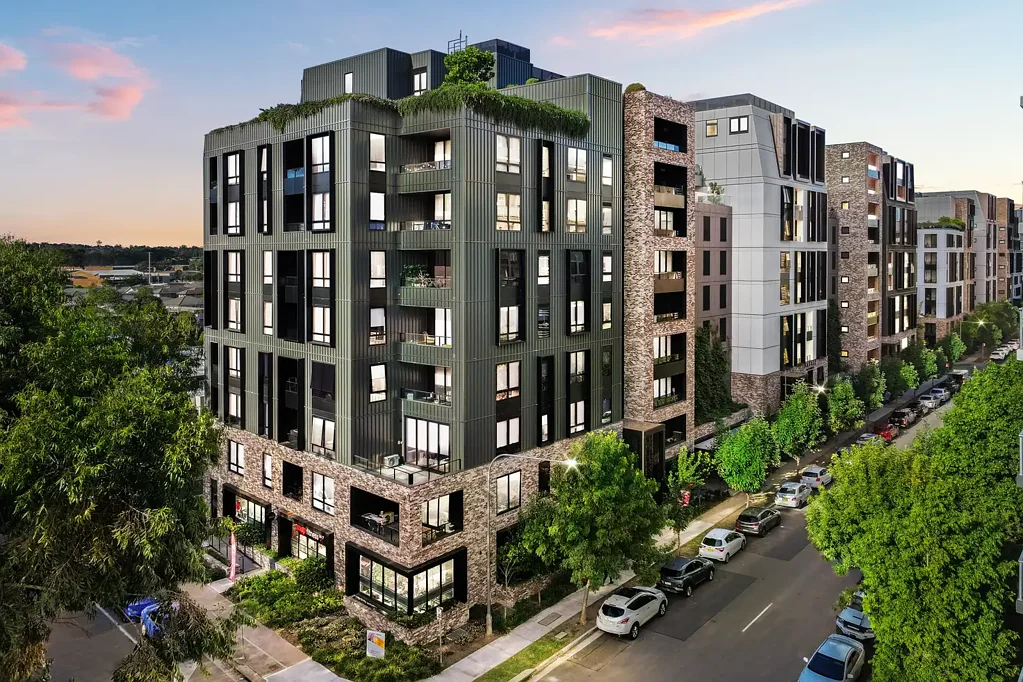 115/2B Lord Sheffield Circuit, Penrith, NSW 2750