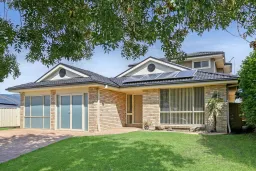 20 Glengarry Way, Horsley