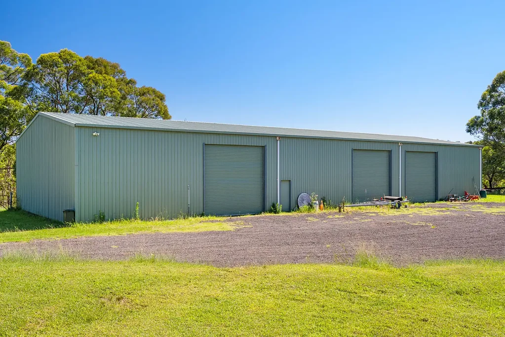 152 Cedar Ridge Road, Kurrajong, NSW 2758