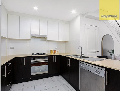 51/28 Brickworks Drive, Holroyd, Parramatta (Northwest suburbs), 3 રૂમ, 3 બાથરૂમ, Apartment