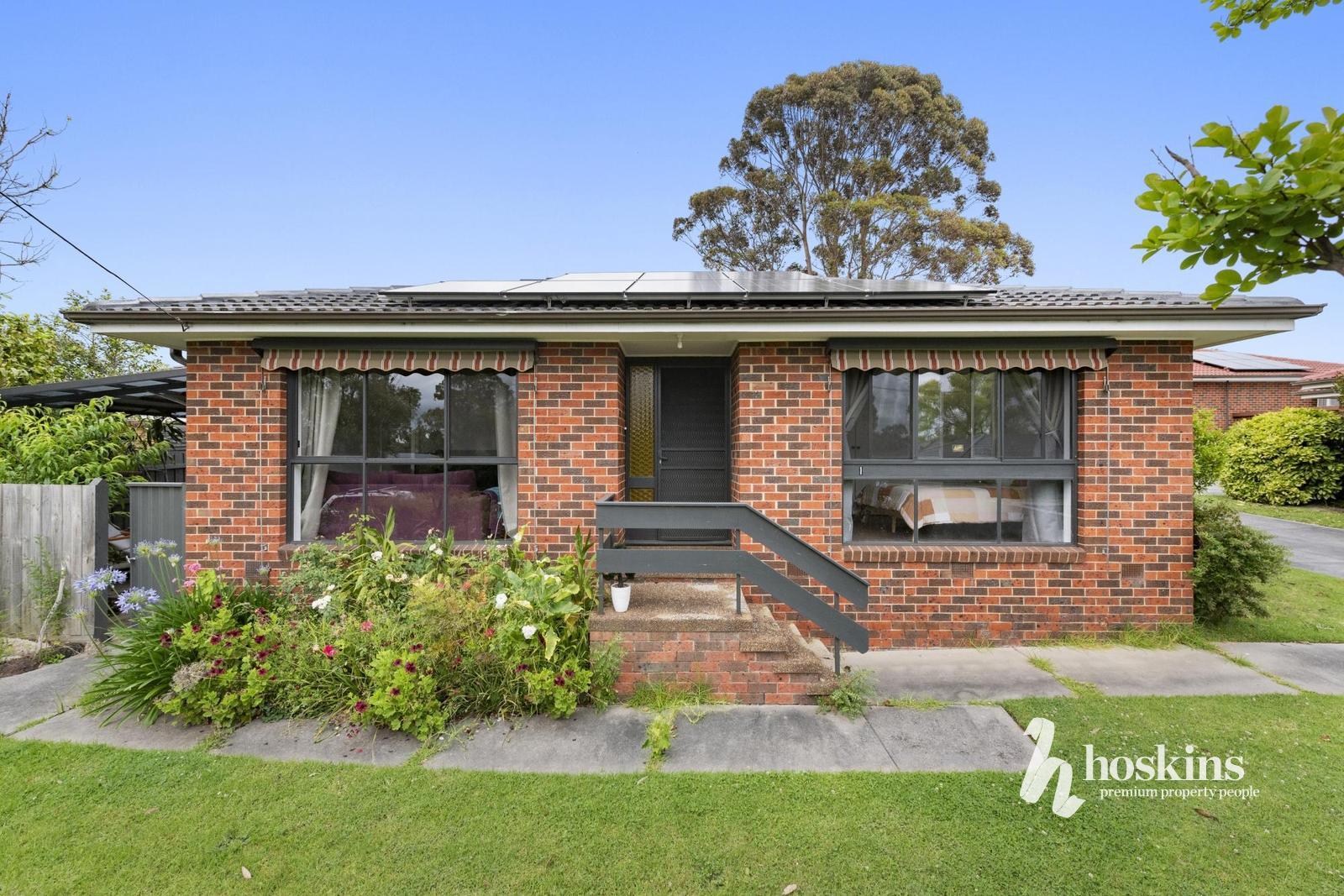 4-6 ROTHERWOOD AV, MITCHAM VIC 3132, 0 Schlafzimmer, 0 Badezimmer, Unit