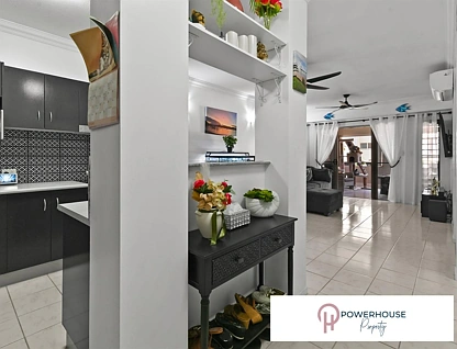 704/40-62 Clifton Road, Clifton Beach, Cairns, 2 침실, 2 욕실, Unit
