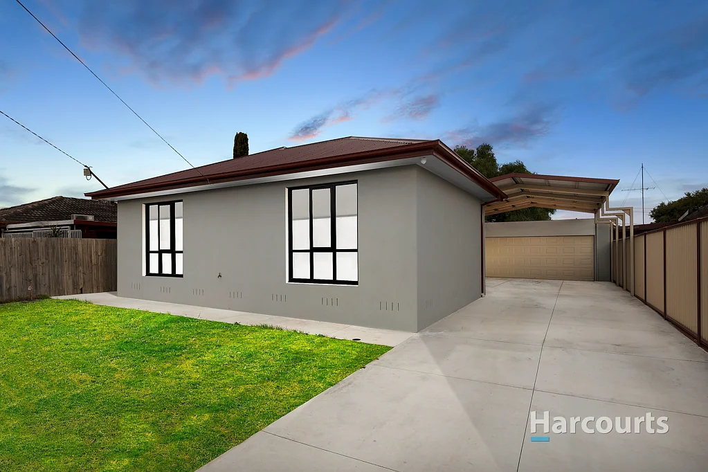 41 Diamond Avenue, Albanvale, VIC 3021